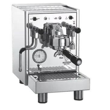 AMPTO LL18SPM1IL2 (BZ10) Espresso Cappuccino Machine