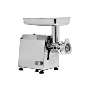 AMPTO MCC22E Meat Grinder, Electric