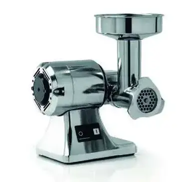 AMPTO MCL8E Meat Grinder, Electric