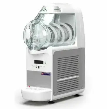 AMPTO Q1156 Soft Serve Machine