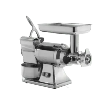 AMPTO RMC150 Meat Grinder & Cheese Grater