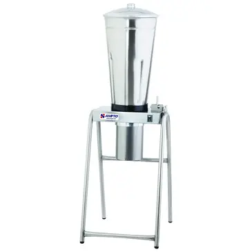 AMPTO TI25 Blender, Food, Floor Model