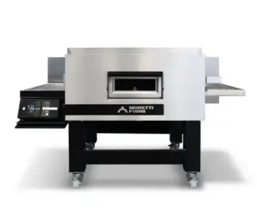 AMPTO TT96E1 Oven, Electric, Conveyor