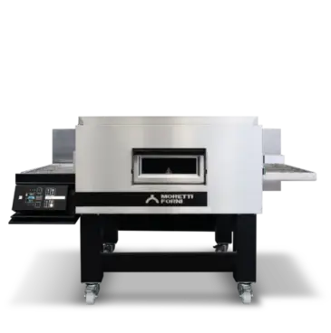 AMPTO TT98E Oven, Electric, Conveyor