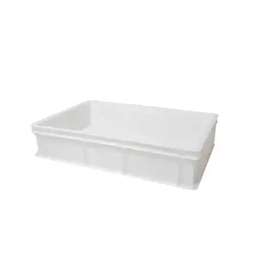 AMPTO VAS013W Dough Proofing Retarding Pans / Boxes