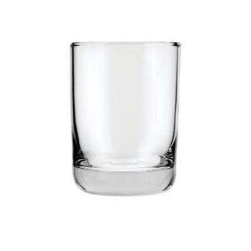 Anchor Hocking Tumbler Glass, 8 Oz, Room, (72/Case) Anchor Hocking 2238U