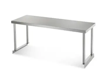 Arctic Air 64902K Overshelf, Table-Mounted