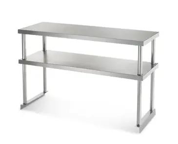 Arctic Air 64907K Overshelf, Table-Mounted