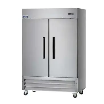 Arctic Air AF49 Freezer, Reach-in