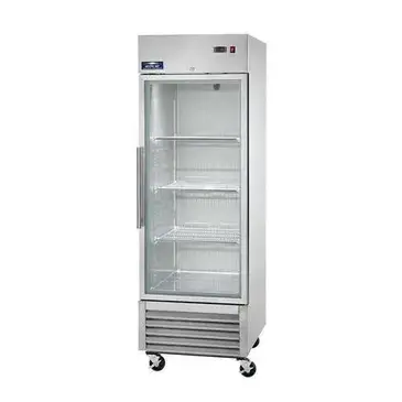 Arctic Air AGR23 Refrigerator, Reach-in