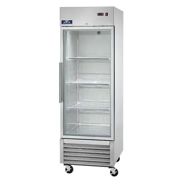 Arctic Air AGR23 Refrigerator, Reach-in