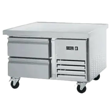 Arctic Air ARCB36 Equipment Stand, Refrigerated Base