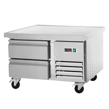 Arctic Air ARCB36 Equipment Stand, Refrigerated Base