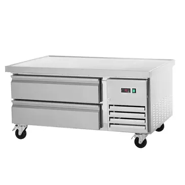 Arctic Air ARCB48 Equipment Stand, Refrigerated Base