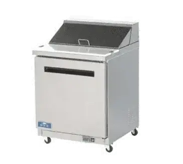 Arctic Air AST28R Refrigerated Counter, Sandwich / Salad Unit