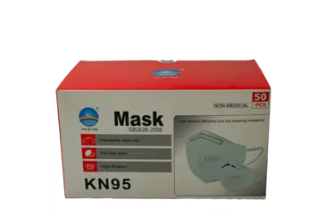 ARVESTA FACEMASK-KN95