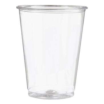 ARVESTA Drink Cup, 7 Oz, Clear, PET, (1,000/Case), Arvesta PCPET-07