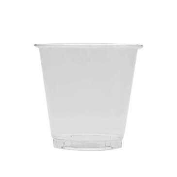 ARVESTA Drink Cup, 3 Oz, Clear, Plastic, (2,500/Case) Arvesta JP300