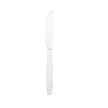 ARVESTA Knife, Heavyweight, Clear, Plastic, (1000/Case),  Arvesta 2031C