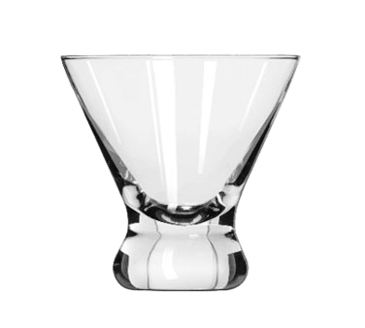 Ardous Trading Cosmopolitan Glass/Dessert, 8.25 oz., (12/Case) Libbey X400-T