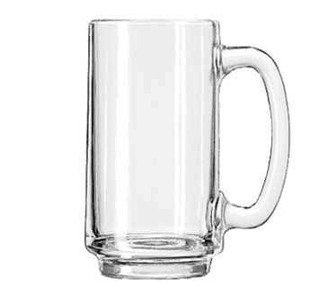 ASD VENDOR Mug, 12.5 oz., Handled, (24/Case) Libbey X5012-M