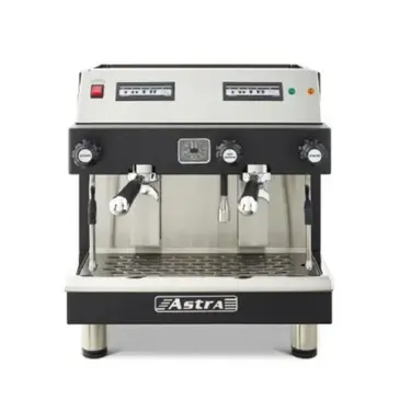 Astra Manufacturing M2C-014-1 Espresso Cappuccino Machine
