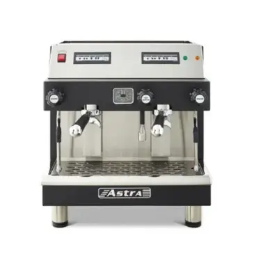 Astra Manufacturing M2C-014 Espresso Cappuccino Machine