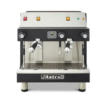 Astra Manufacturing M2CS-019-1 Espresso Cappuccino Machine