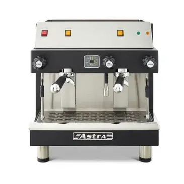 Astra Manufacturing M2CS-019 Espresso Cappuccino Machine