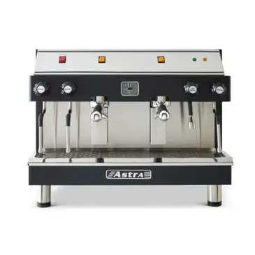 Astra Manufacturing M2S-017 Espresso Cappuccino Machine