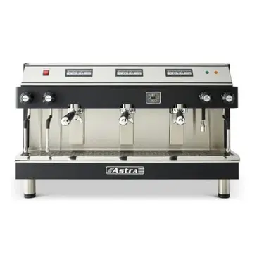 Astra Manufacturing M3-013 Espresso Cappuccino Machine