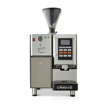 Astra Manufacturing SM-222 Espresso Cappuccino Machine