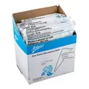 Ateco 18" Canvas Pastry Bag – Double Seamed, Rustproof Eyelets for Cake Decorating and Pastry Work