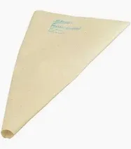 Ardous Trading Ardous Trading ATECO PASTRY BAG, 12", CANVAS, DOUBLE SEAMED ENDS, RUSTPROO)