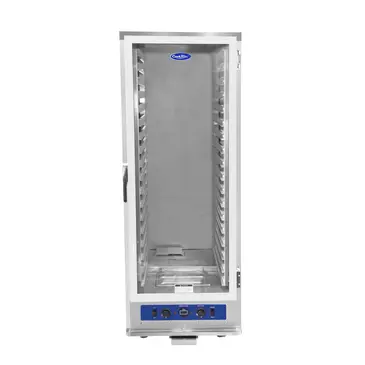 Atosa ATHC-18P Proofer Cabinet, Mobile