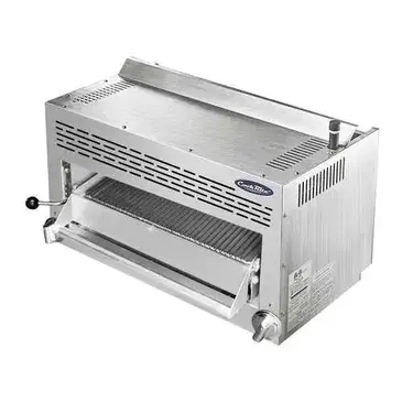 Atosa ATSB-36 Salamander Broiler, Gas