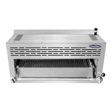 Atosa ATSB-36 Salamander Broiler, Gas