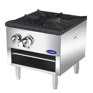 Atosa ATSP-18-1L Range, Stock Pot, Gas