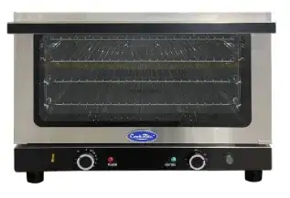 Atosa CTCO-100 Convection Oven, Electric