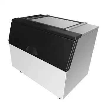 Atosa CYR700P Ice Bin for Ice Machines