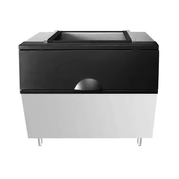 Atosa CYR700P Ice Bin for Ice Machines