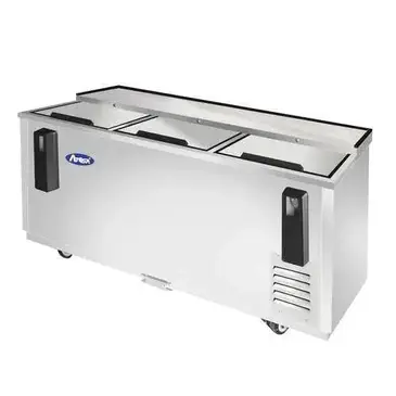 Atosa MBC80GR Bottle Cooler