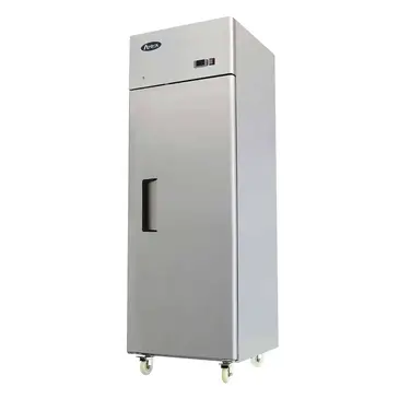 Atosa MBF8001GR Freezer, Reach-in