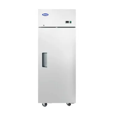 Atosa MBF8001GR Freezer, Reach-in