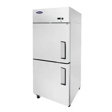 Atosa MBF8007GR Freezer, Reach-in