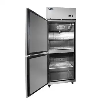 Atosa MBF8007GRL Freezer, Reach-in