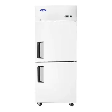 Atosa MBF8010GR Refrigerator, Reach-in