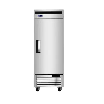 Atosa MBF8501GR Freezer, Reach-in