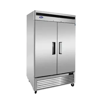 Atosa MBF8503GR Freezer, Reach-in