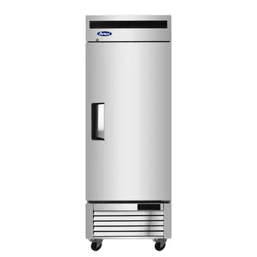Atosa MBF8505GR Refrigerator, Reach-in